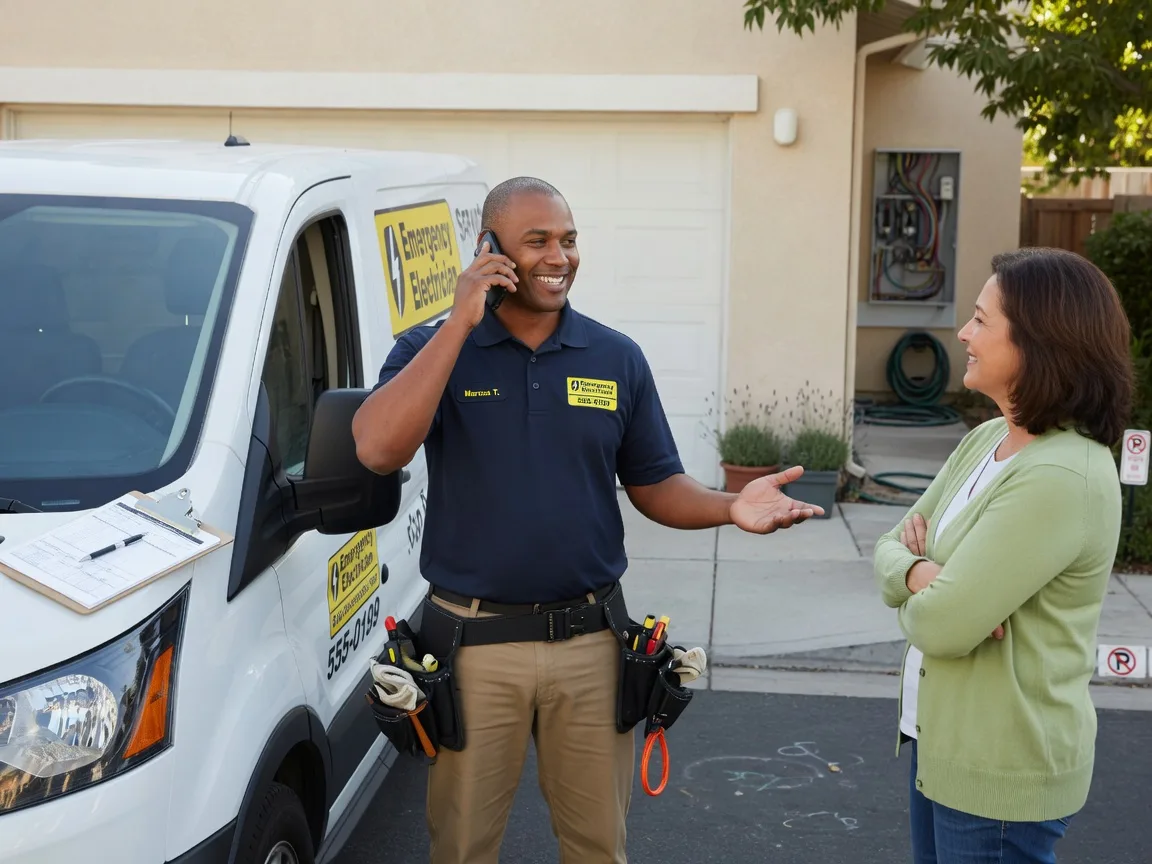Emergency Electrician Crested Butte, CO FAQs